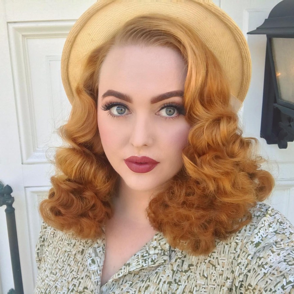 Meet your Posher, Kate